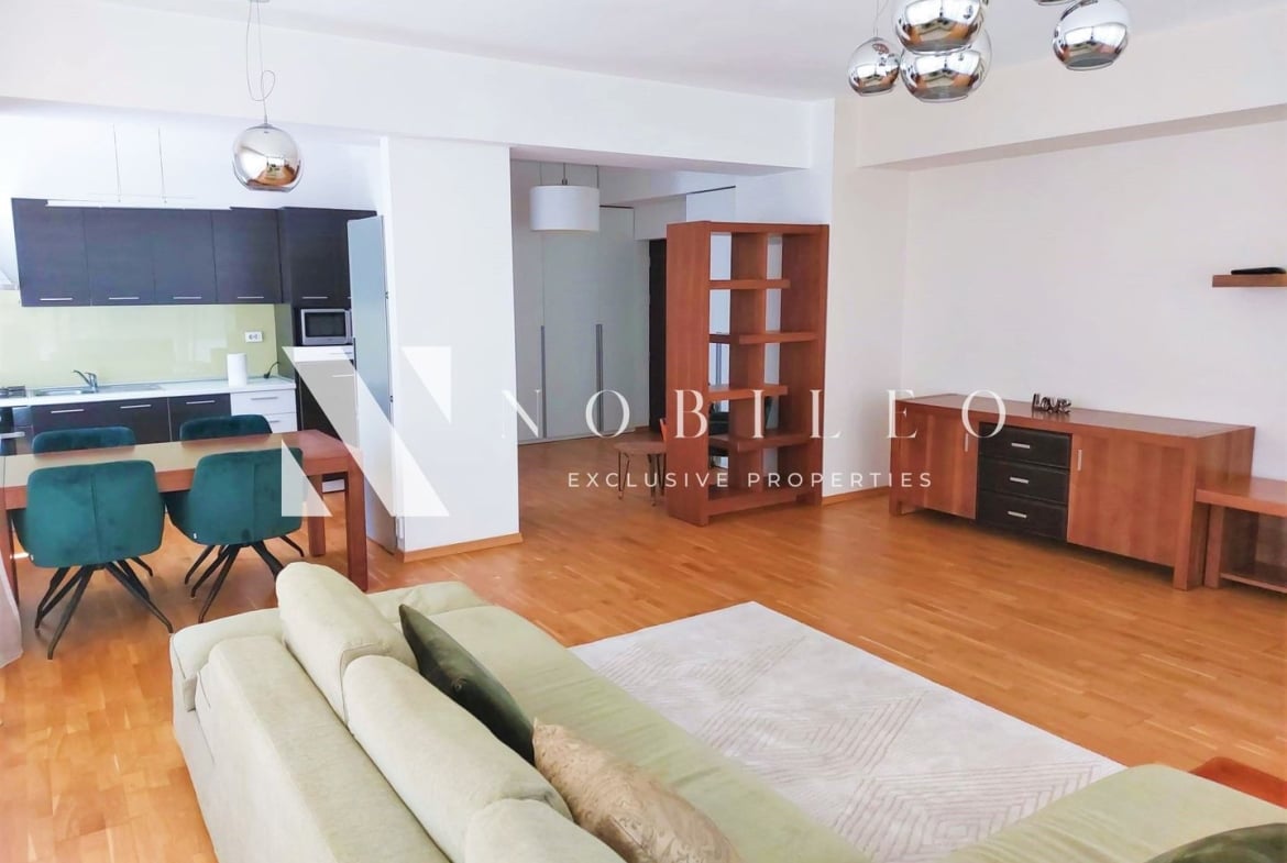 Apartments for rent Bulevardul Pipera CP176292300 (3)