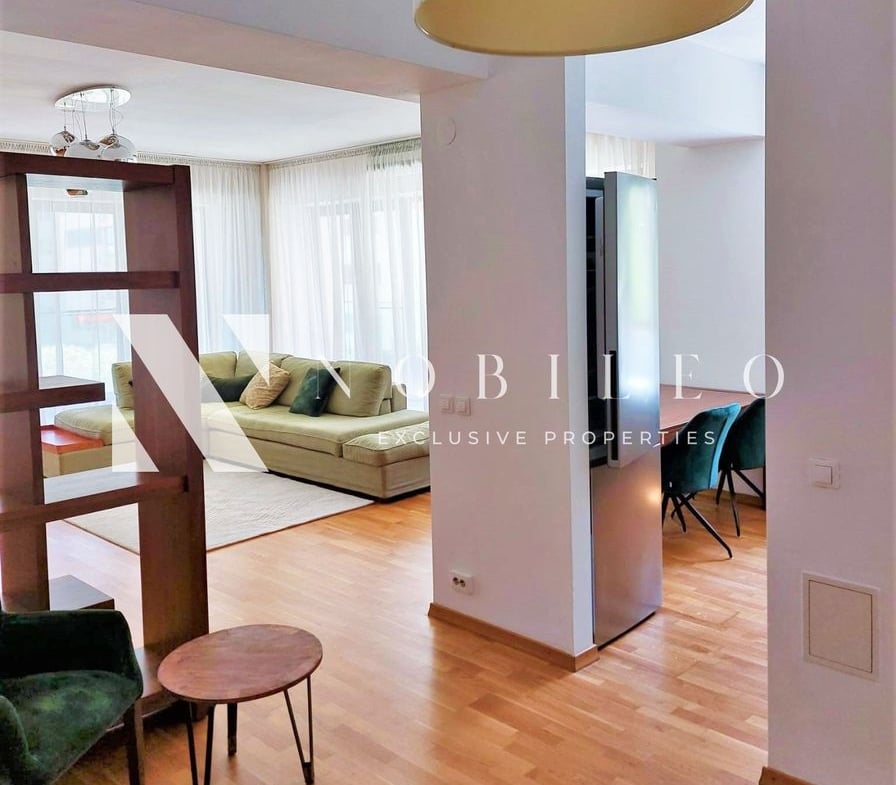 Apartments for rent Bulevardul Pipera CP176292300 (4)