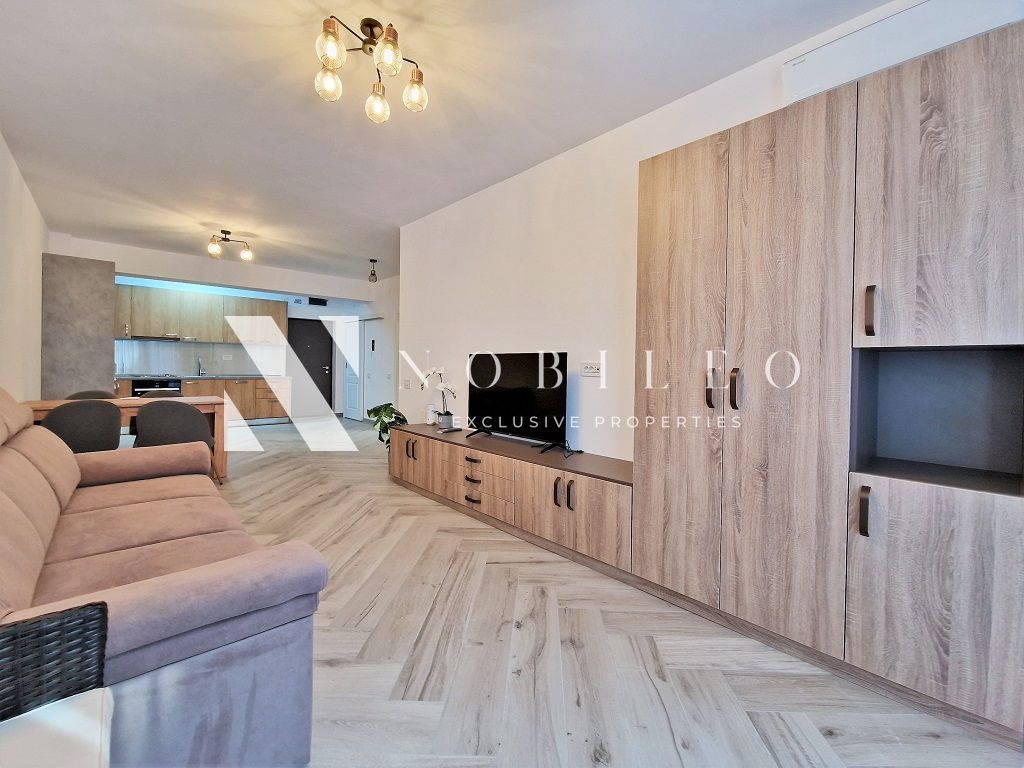 Apartments for rent Bulevardul Pipera CP176300800