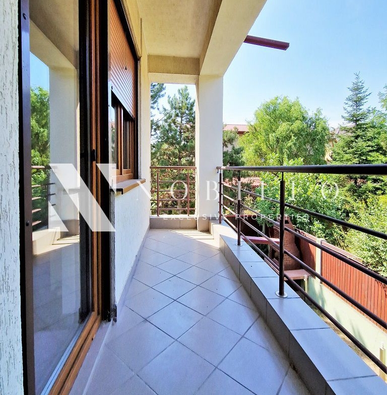 Villas for rent Bulevardul Pipera CP176332800 (14)