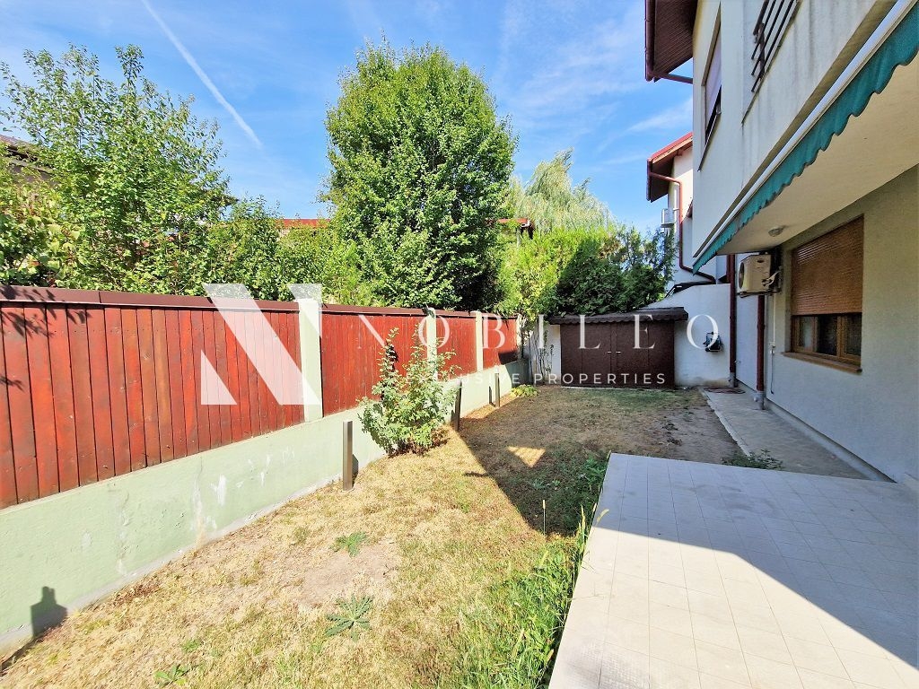 Villas for rent Bulevardul Pipera CP176332800 (19)