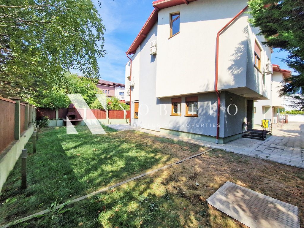 Villas for rent Bulevardul Pipera CP176332800 (21)