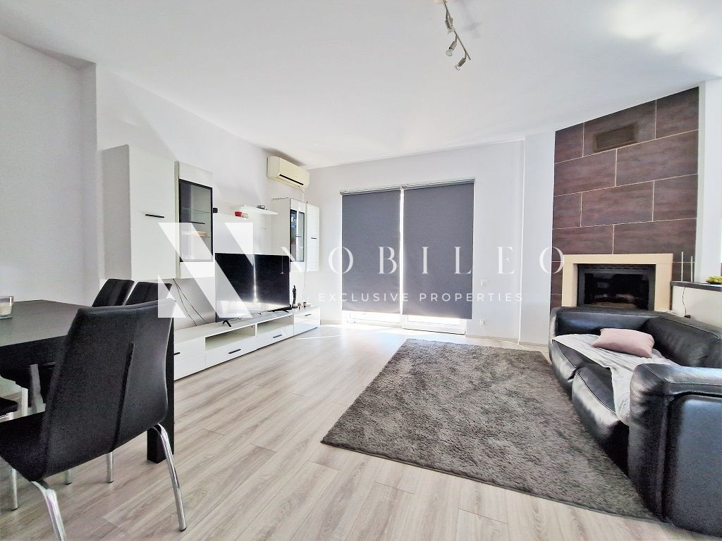 Apartments for rent Bulevardul Pipera CP176337400