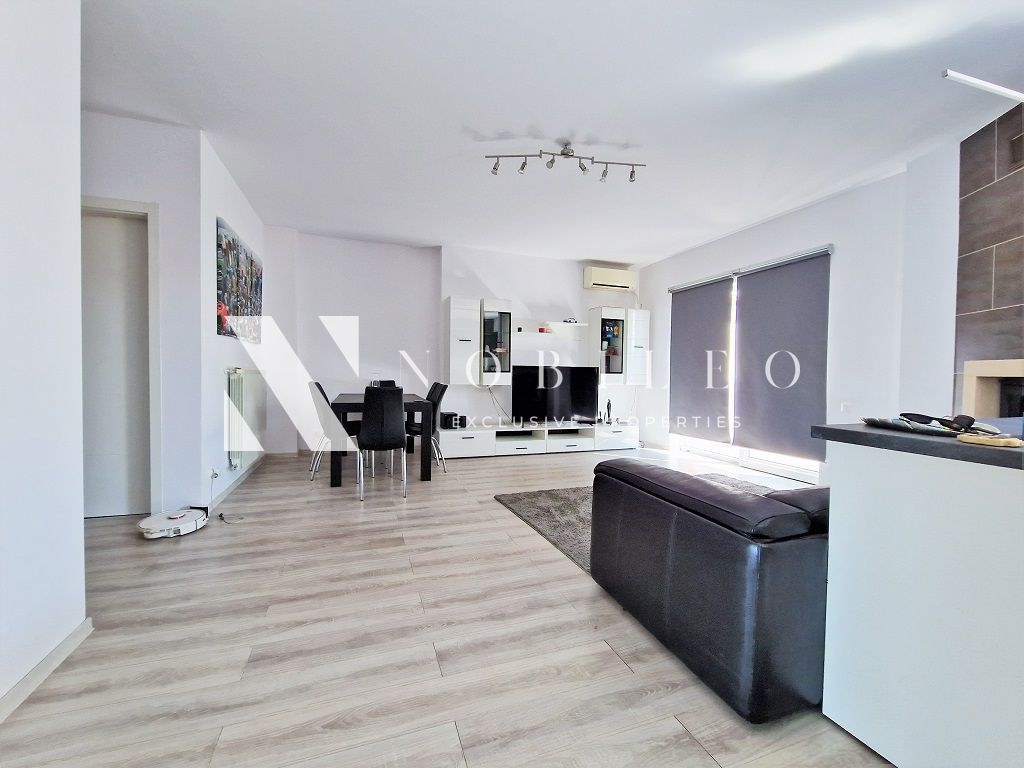 Apartments for rent Bulevardul Pipera CP176337400 (3)