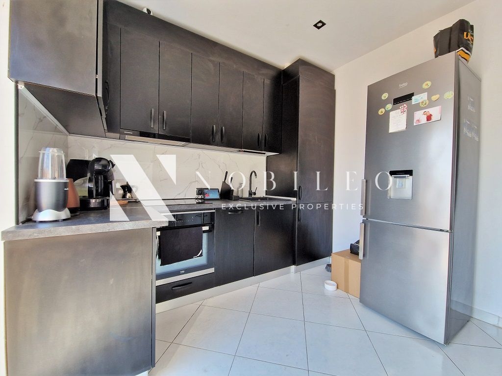 Apartments for rent Bulevardul Pipera CP176337400 (4)