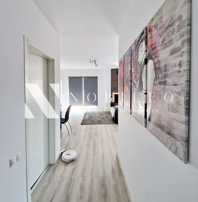 Apartments for rent Bulevardul Pipera CP176337400 (5)