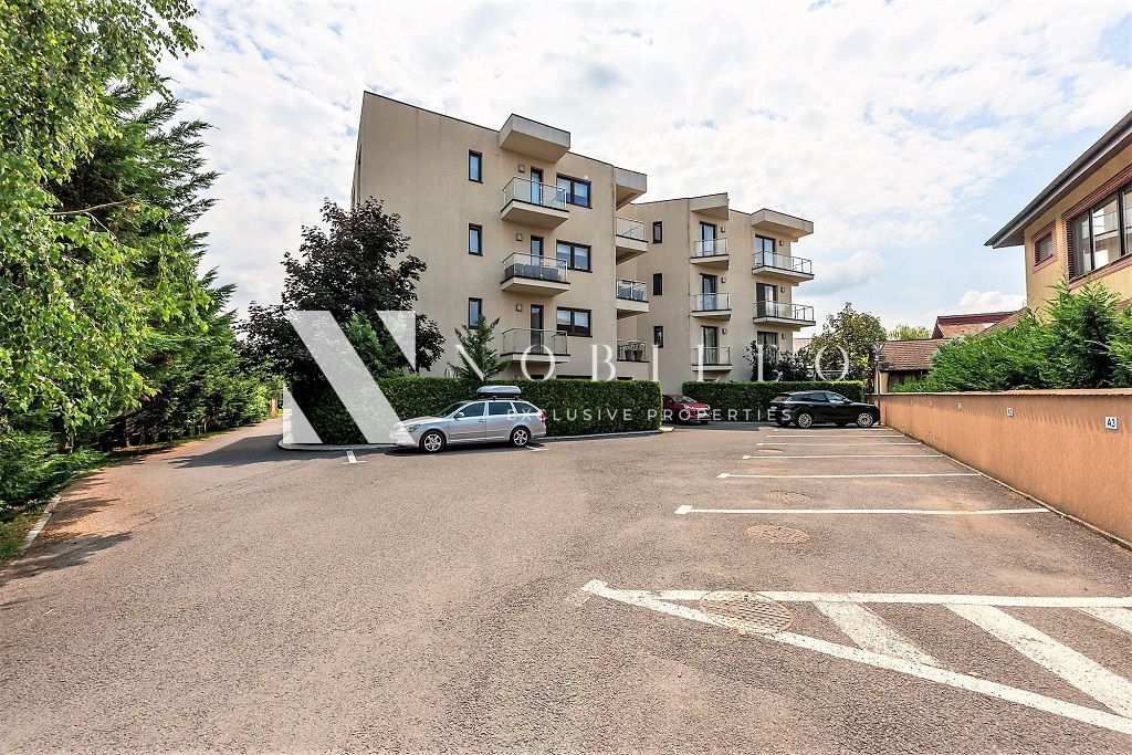 Apartments for sale Corbeanca CP176376200 (27)