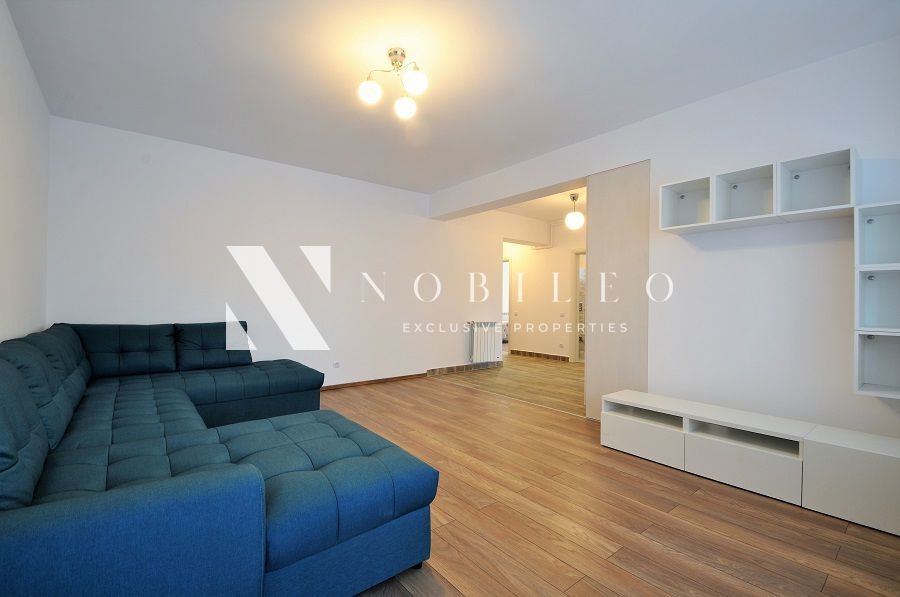 Apartments for rent Aviatiei – Aerogarii CP176438800 (2)