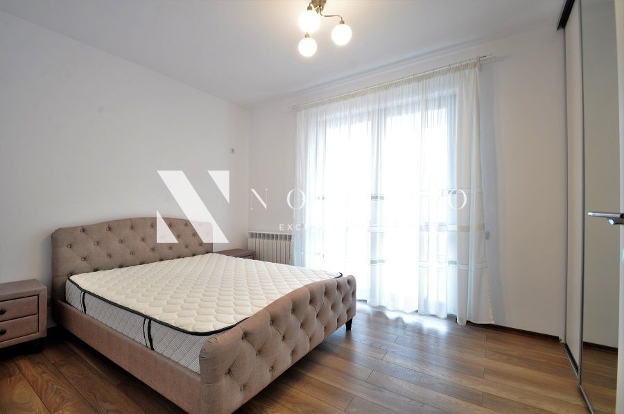 Apartments for rent Aviatiei – Aerogarii CP176438800 (3)