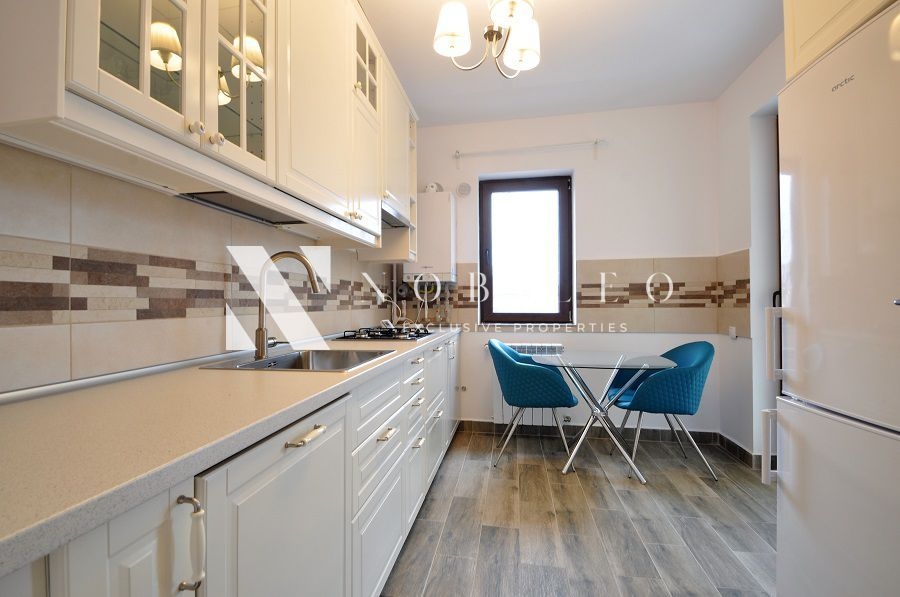 Apartments for rent Aviatiei – Aerogarii CP176438800 (4)