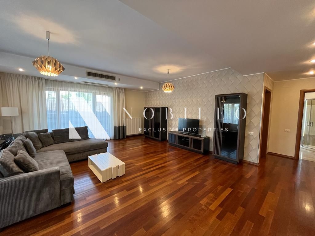 Apartments for rent Floreasca CP176455000 (3)