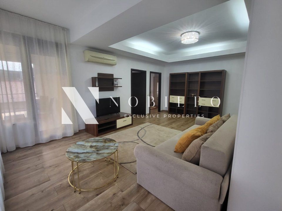 Apartments for rent Herastrau – Soseaua Nordului CP177663400