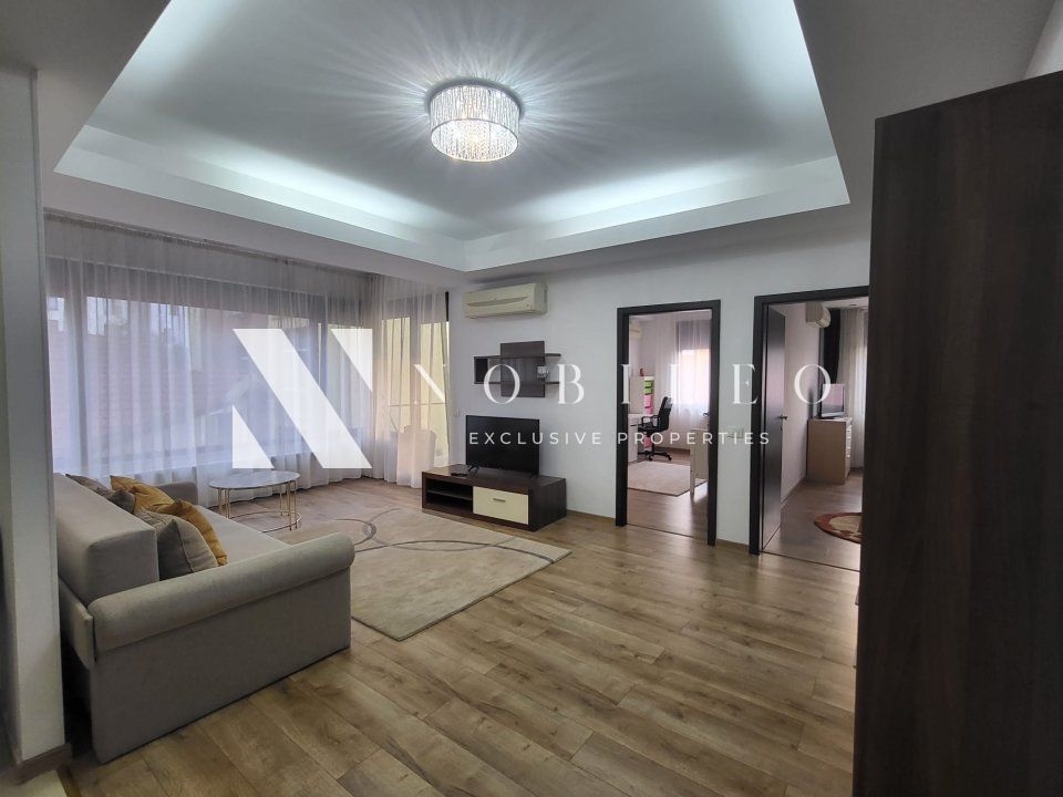 Apartments for rent Herastrau – Soseaua Nordului CP177663400 (2)