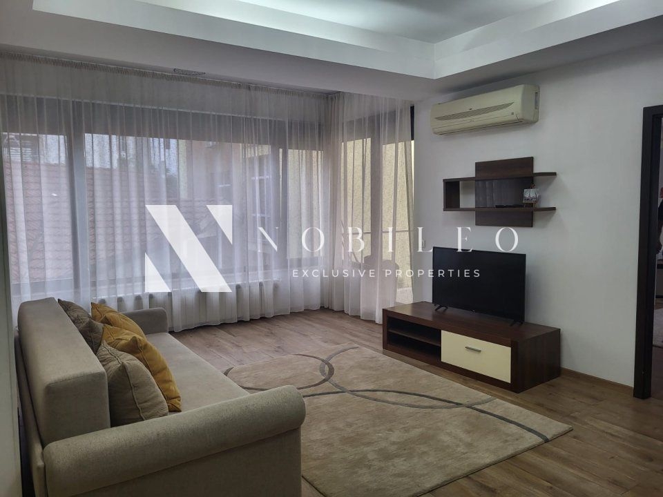 Apartments for rent Herastrau – Soseaua Nordului CP177663400 (6)