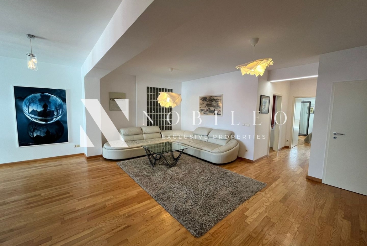 Apartments for rent Calea Dorobantilor CP177854900 (3)