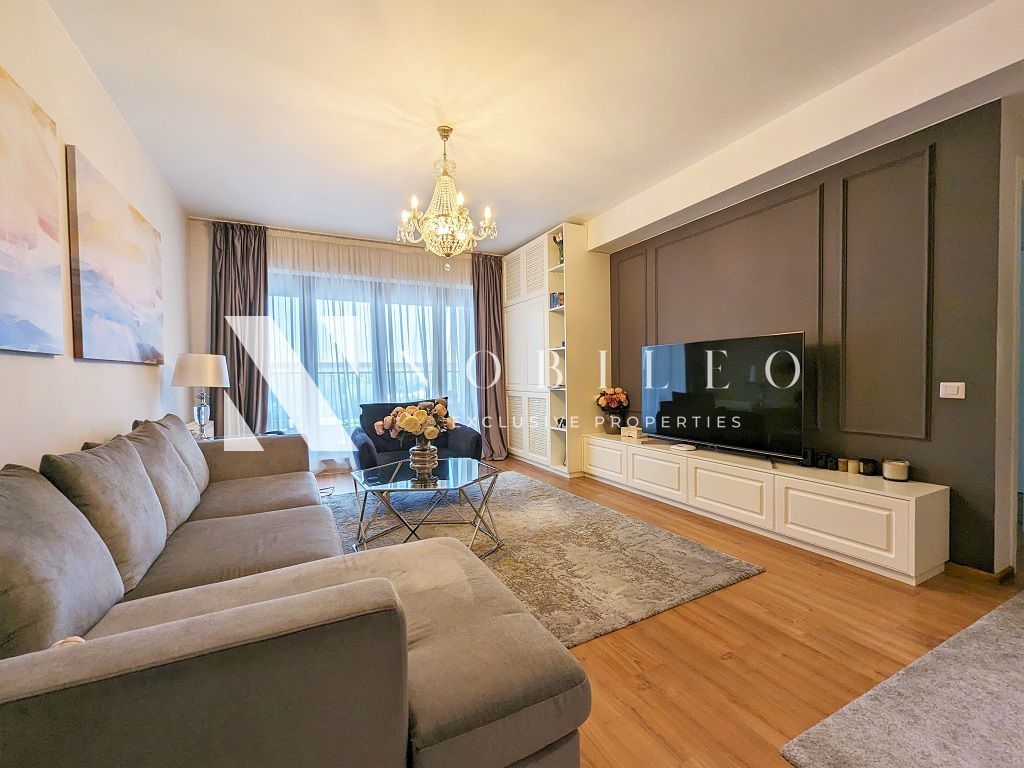 Apartments for rent Iancu Nicolae CP177857500