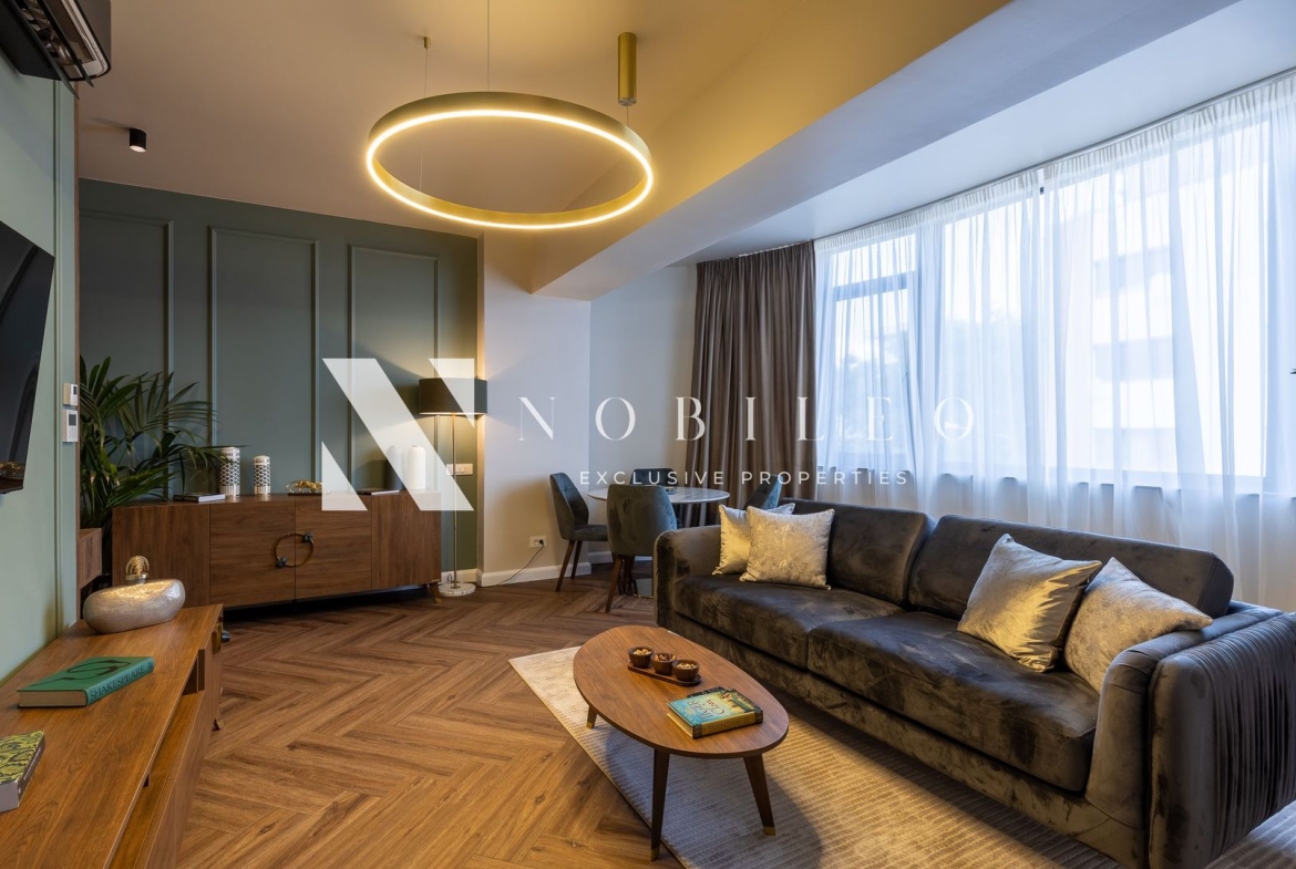 Apartments for rent Floreasca CP178324200