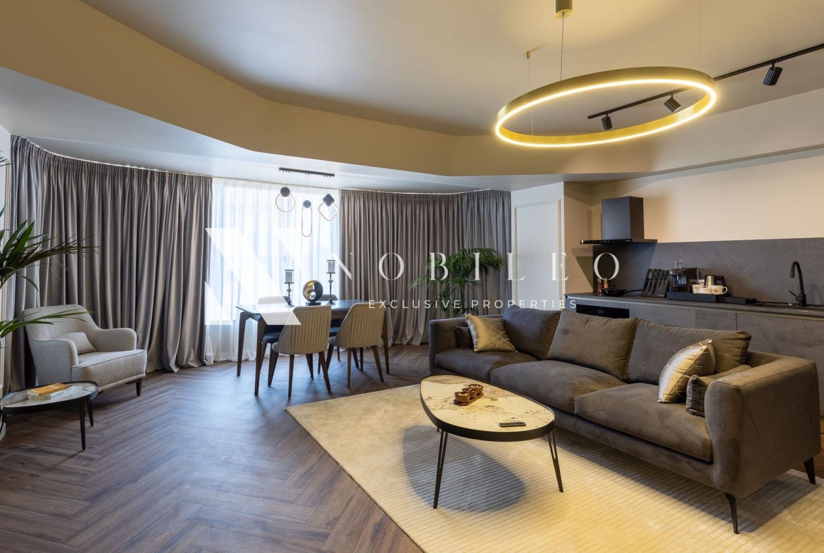 Apartments for rent Floreasca CP178331100