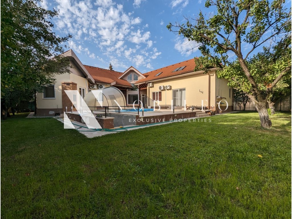 Villas for rent Iancu Nicolae CP178336300 (3)