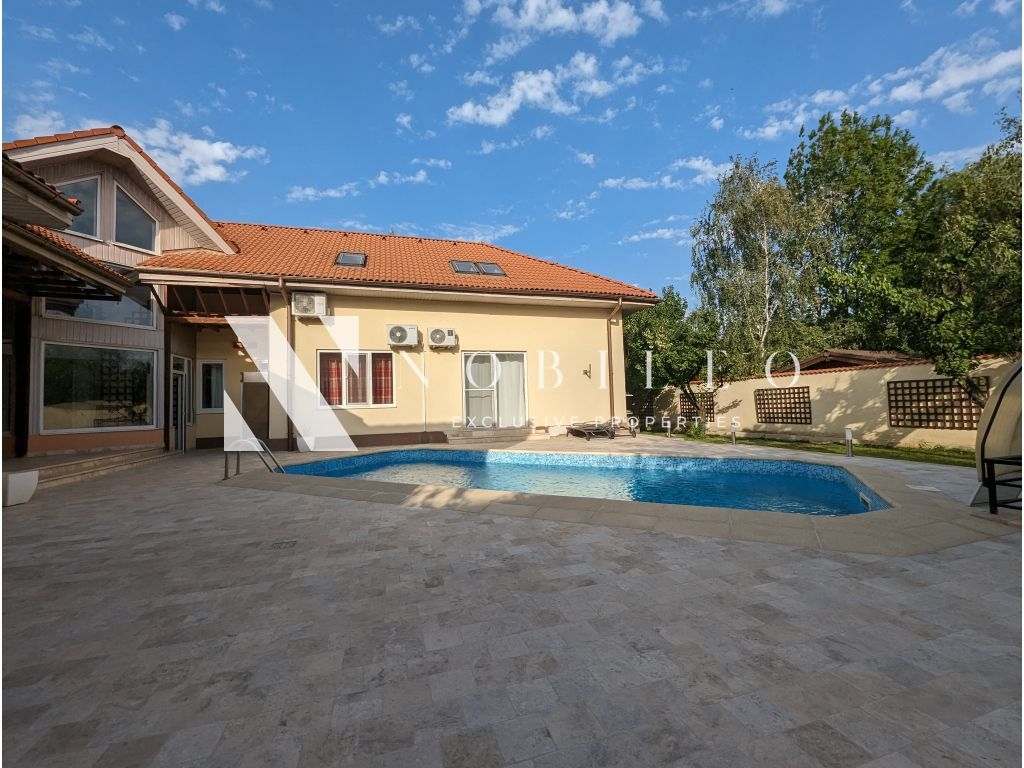Villas for rent Iancu Nicolae CP178336300 (4)