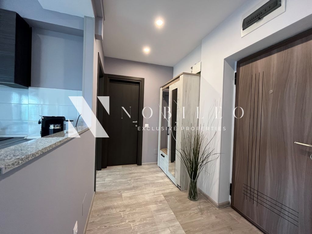 Apartments for rent Baneasa Sisesti CP178385400 (11)