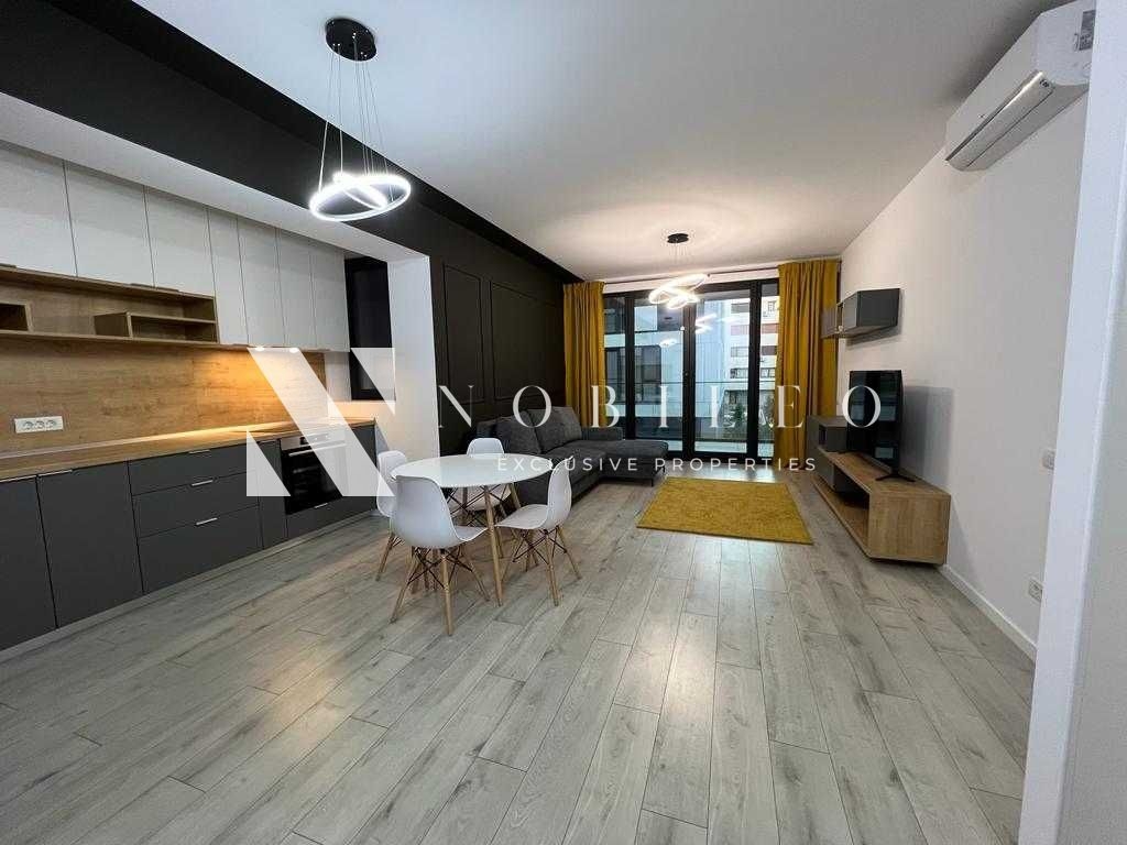 Apartments for rent Herastrau – Soseaua Nordului CP178467400