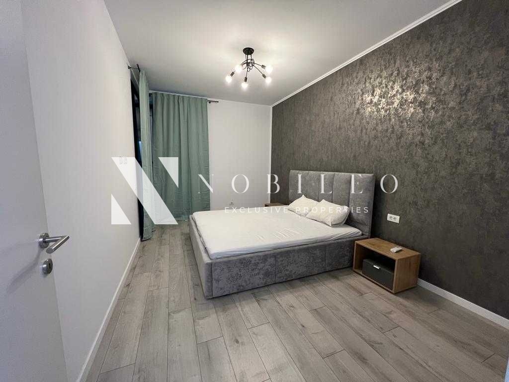 Apartments for rent Herastrau – Soseaua Nordului CP178467400 (3)