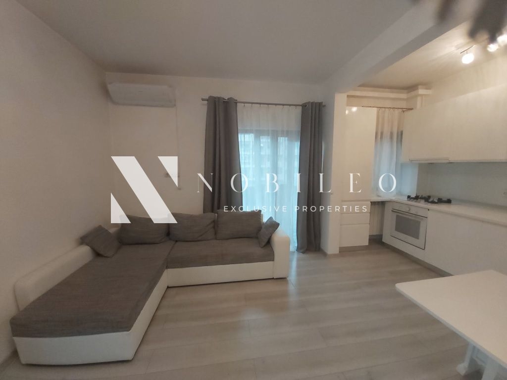 Apartments for rent Herastrau – Soseaua Nordului CP178812300