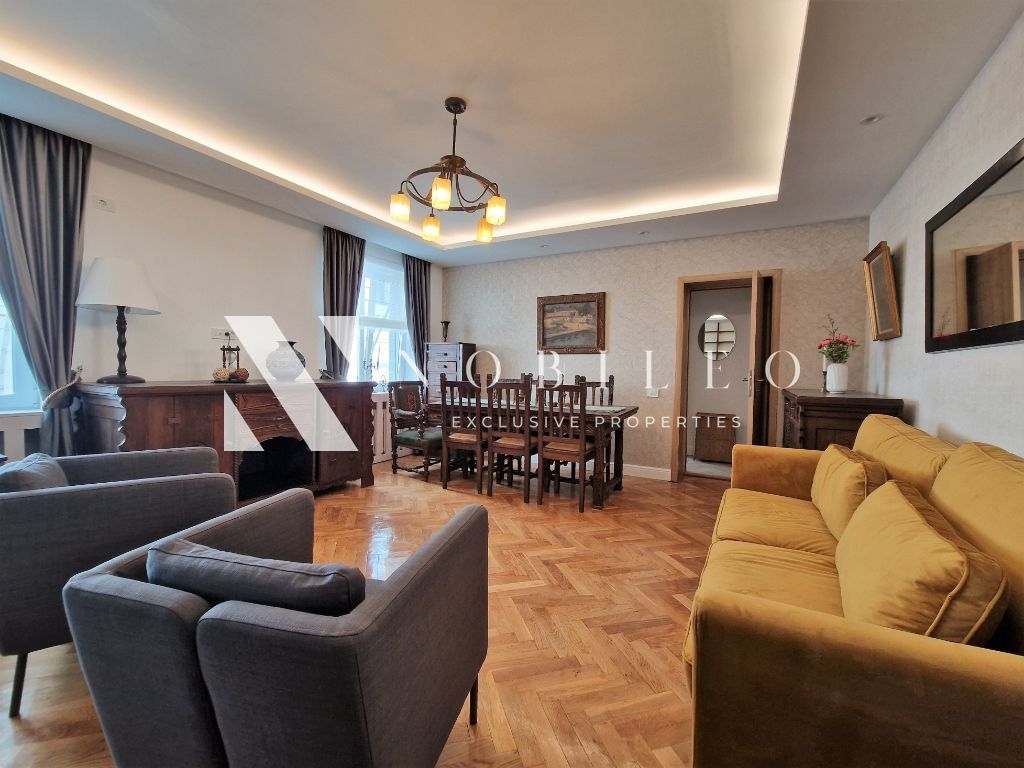Apartments for rent Piata Romana CP178851900