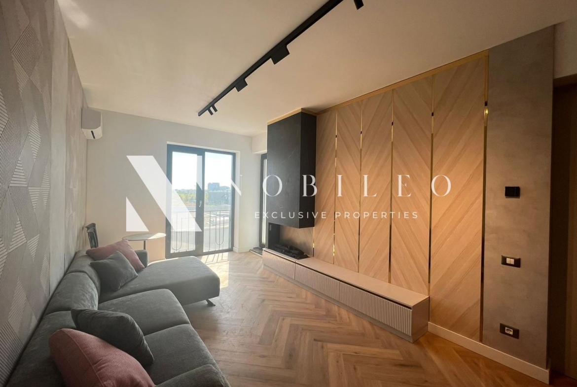 Apartments for sale Pipera CP178980400 (3)