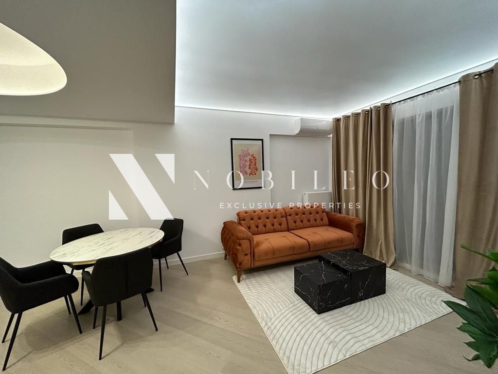 Apartments for rent Bulevardul Pipera CP179334800 (5)