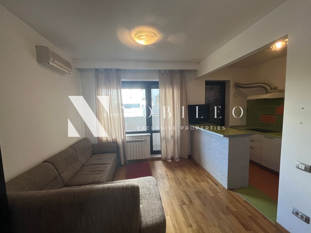 Apartments for sale Aleea Privighetorilor CP179361300