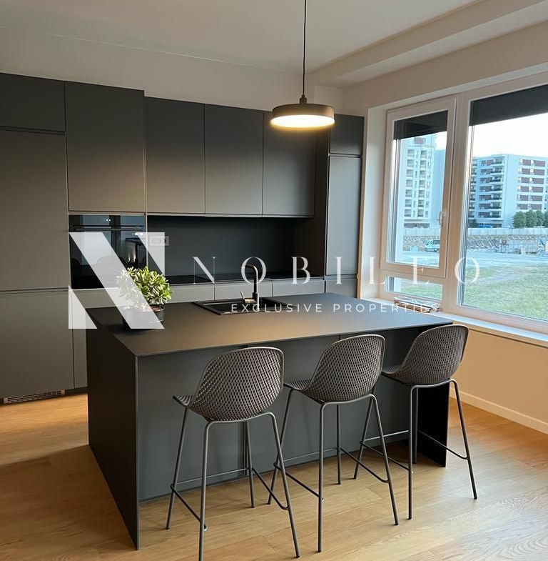 Apartments for rent Bulevardul Pipera CP179601400 (11)