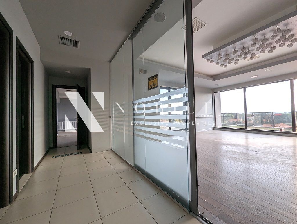 Commercial space / office for rent Iancu Nicolae CP179622200