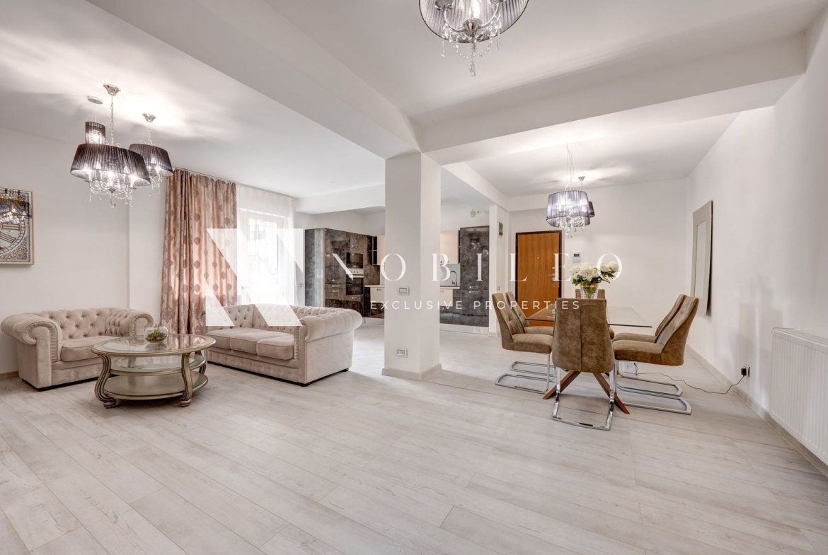 Apartments for rent Herastrau – Soseaua Nordului CP179742100 (2)