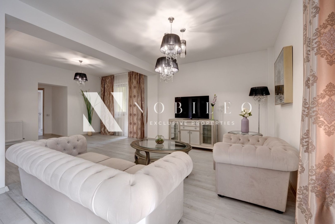 Apartments for rent Herastrau – Soseaua Nordului CP179742100 (3)