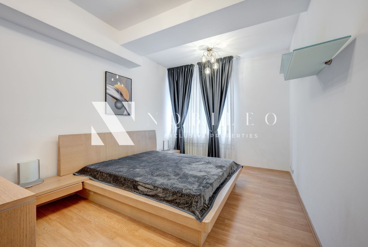 Apartments for rent Herastrau – Soseaua Nordului CP179851900