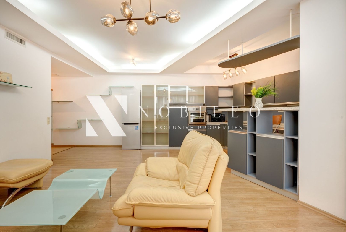 Apartments for rent Herastrau – Soseaua Nordului CP179851900 (3)