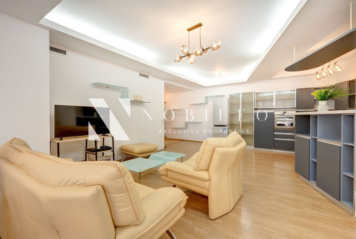 Apartments for rent Herastrau – Soseaua Nordului CP179851900 (4)