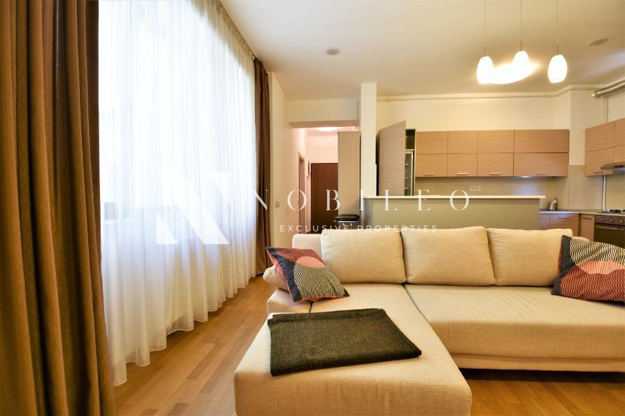 Apartments for sale Herastrau – Soseaua Nordului CP179905700 (5)
