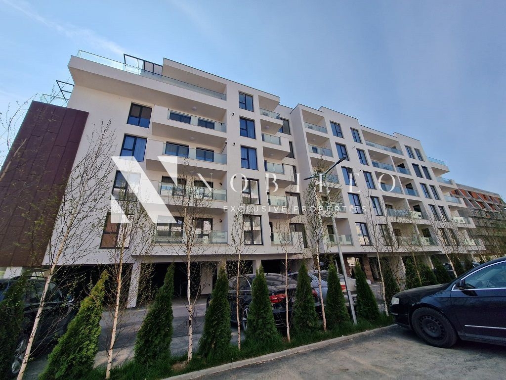 Apartments for sale Bulevardul Pipera CP180339700 (2)