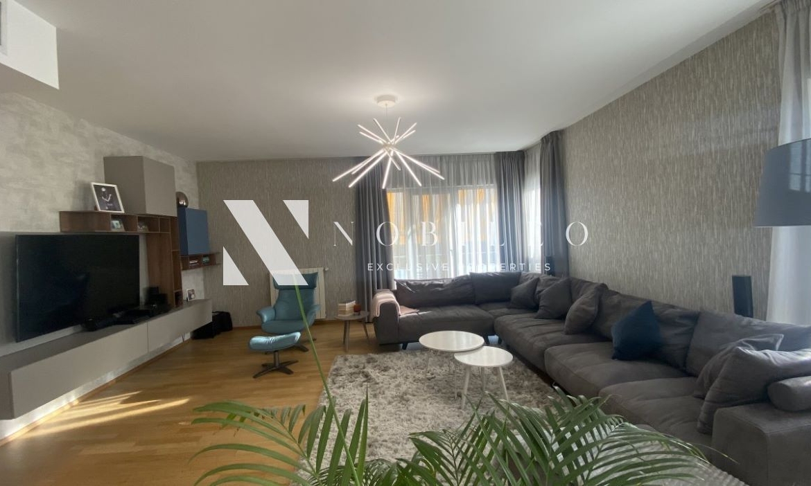 Apartments for rent Aleea Privighetorilor CP181867500