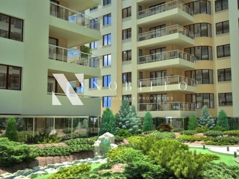 Apartments for sale Herastrau – Soseaua Nordului CP187163800 (4)