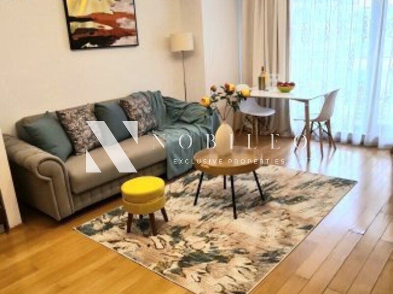 Apartments for sale Herastrau – Soseaua Nordului CP187163800 (5)