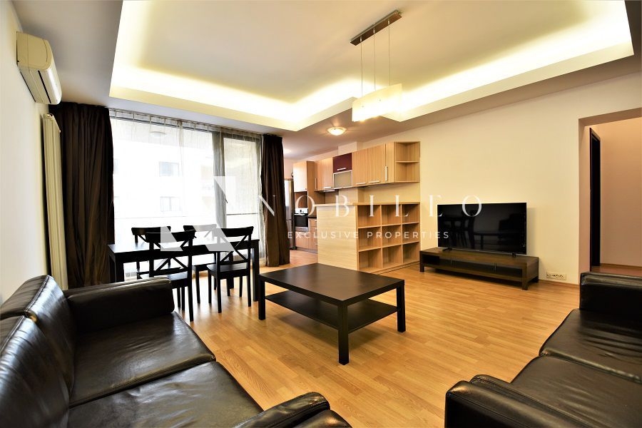 Apartments for sale Herastrau – Soseaua Nordului CP187398600