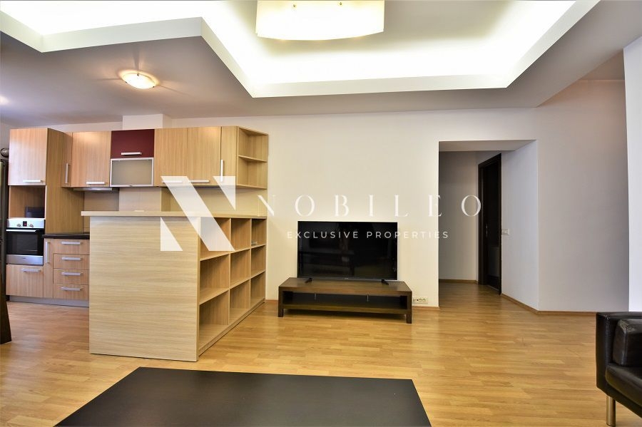 Apartments for sale Herastrau – Soseaua Nordului CP187398600 (5)
