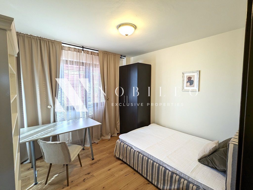 Apartments for rent Bulevardul Pipera CP187446100 (7)