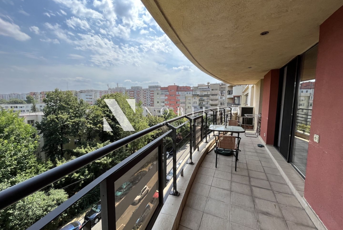 Apartments for sale Barbu Vacarescu CP188150900 (2)