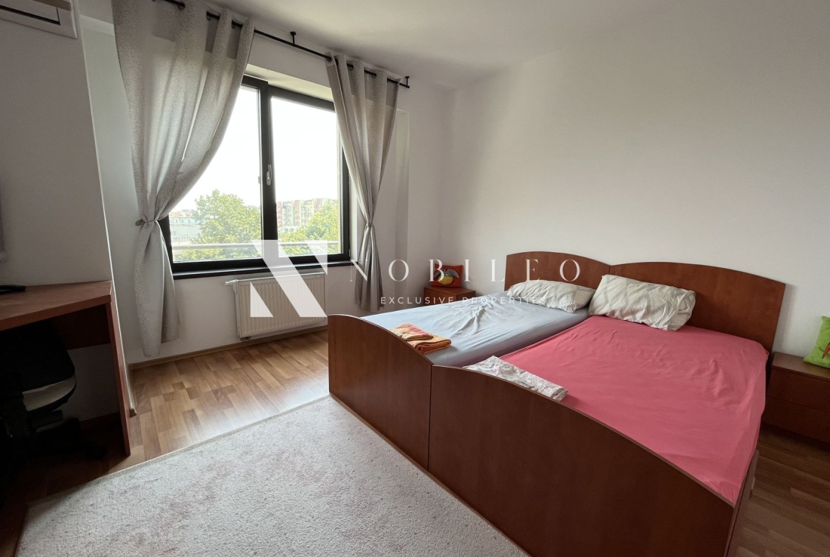 Apartments for sale Barbu Vacarescu CP188150900 (7)