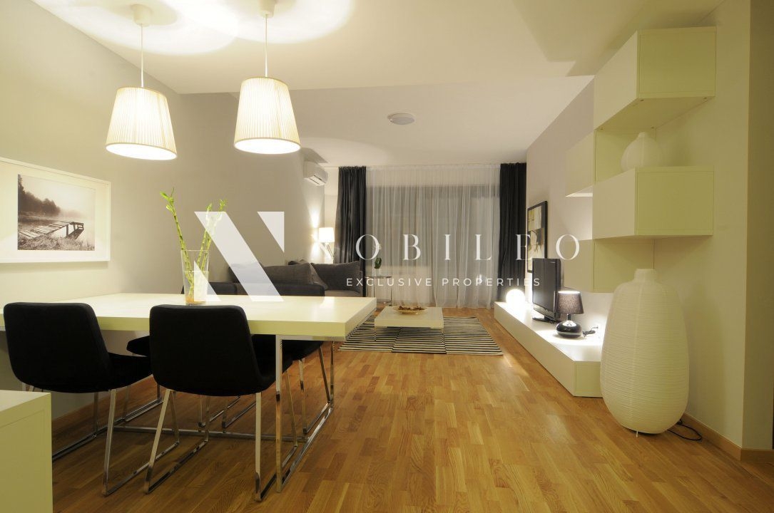 Apartments for rent Aleea Privighetorilor CP188175400